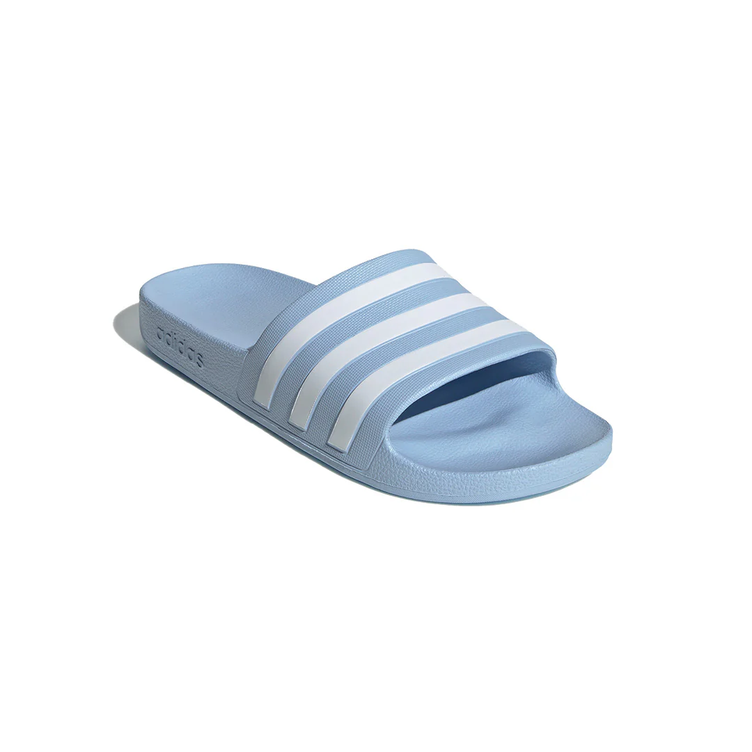 adidas Unisex Adilette Aqua Slides | JI2223 - Image 3