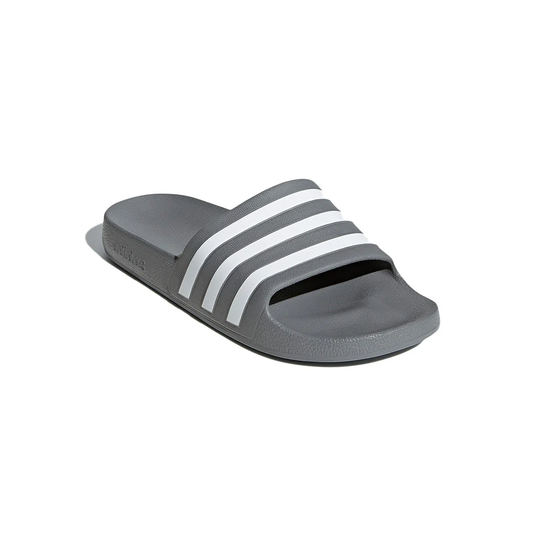adidas Men Adilette Aqua Slides | F35538 - Image 3