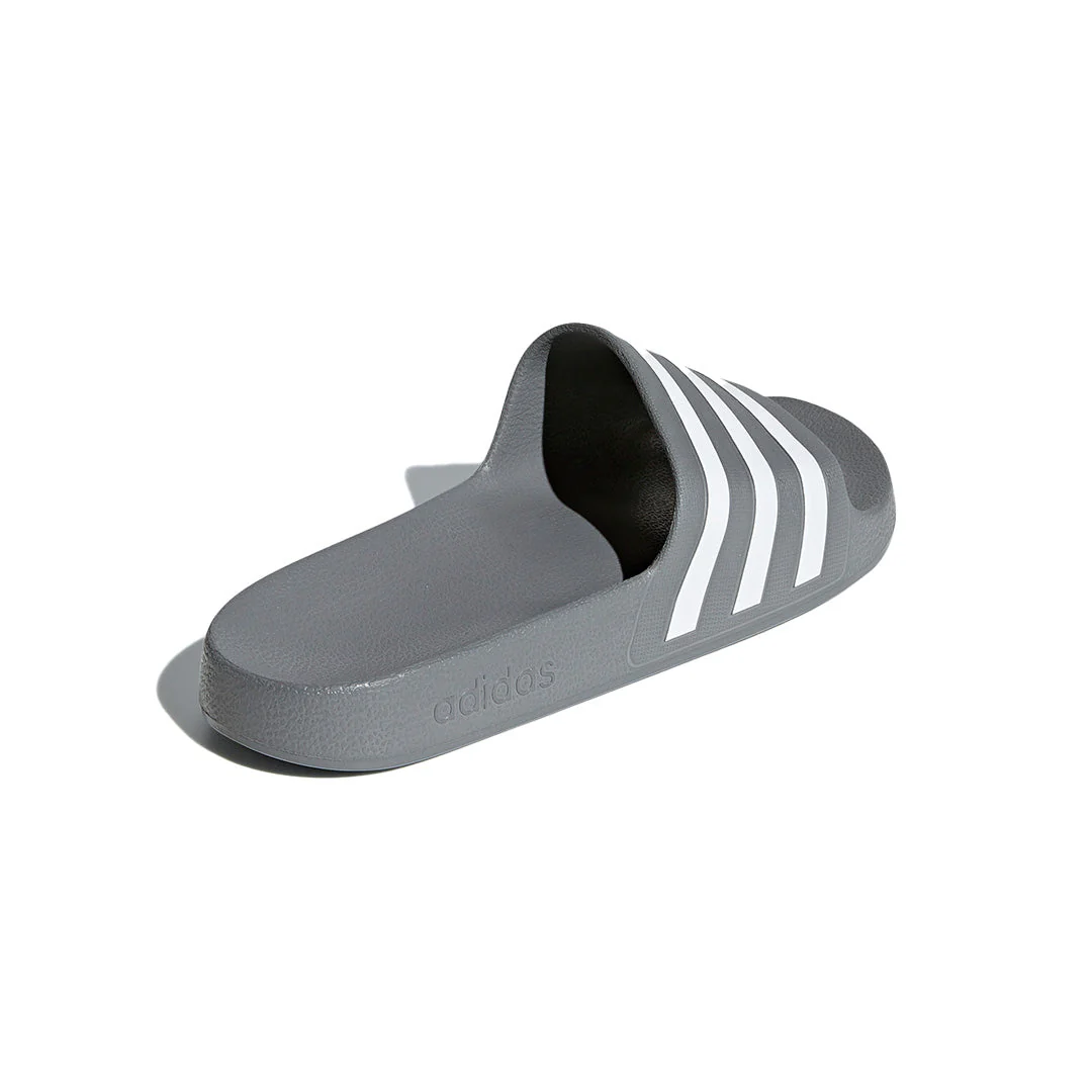 adidas Men Adilette Aqua Slides | F35538 - Image 4
