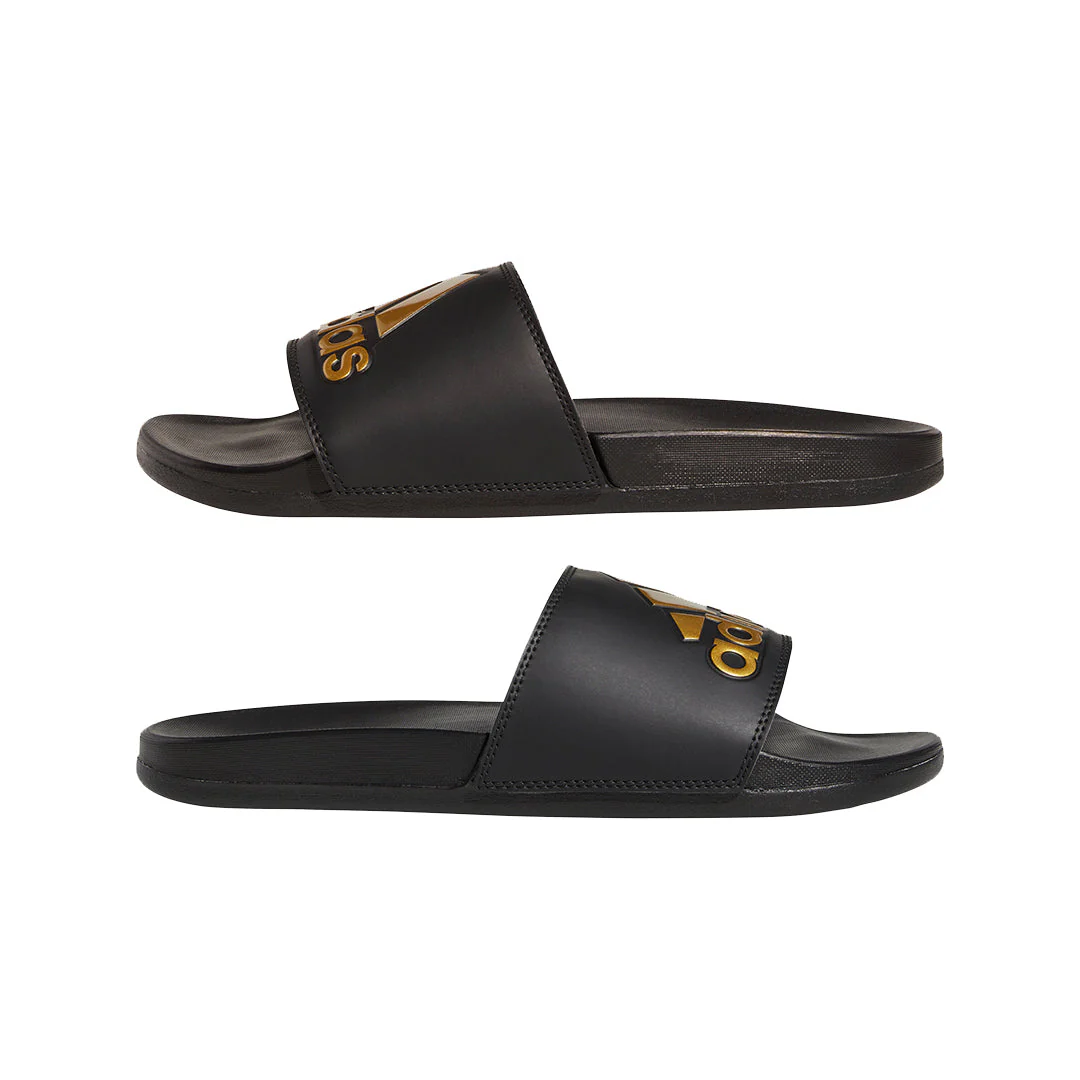 adidas Men Adilette Comfort Slides | GY1946 - Image 5