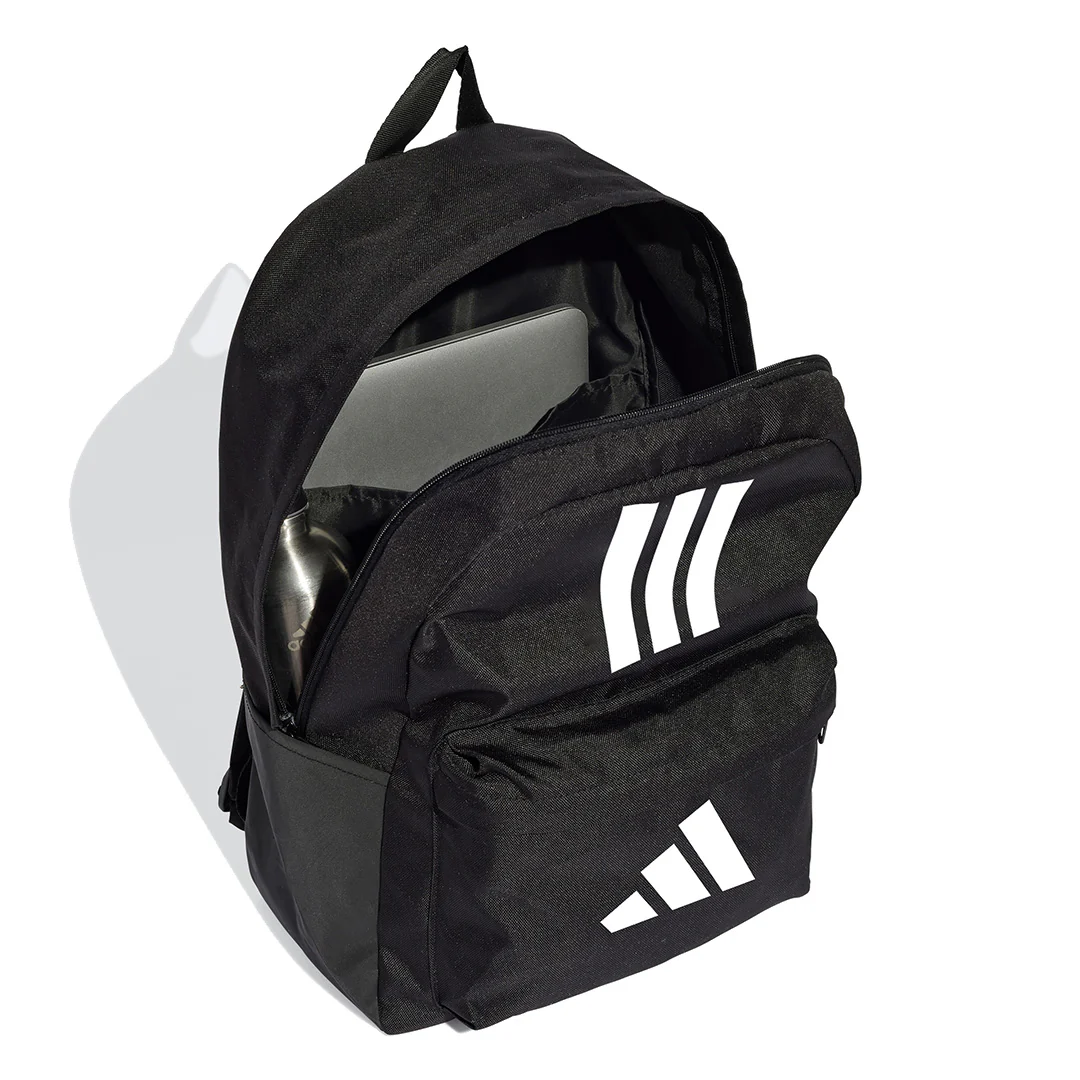 adidas Unisex Classic Bars 3-Stripes | JD9563 - Image 4