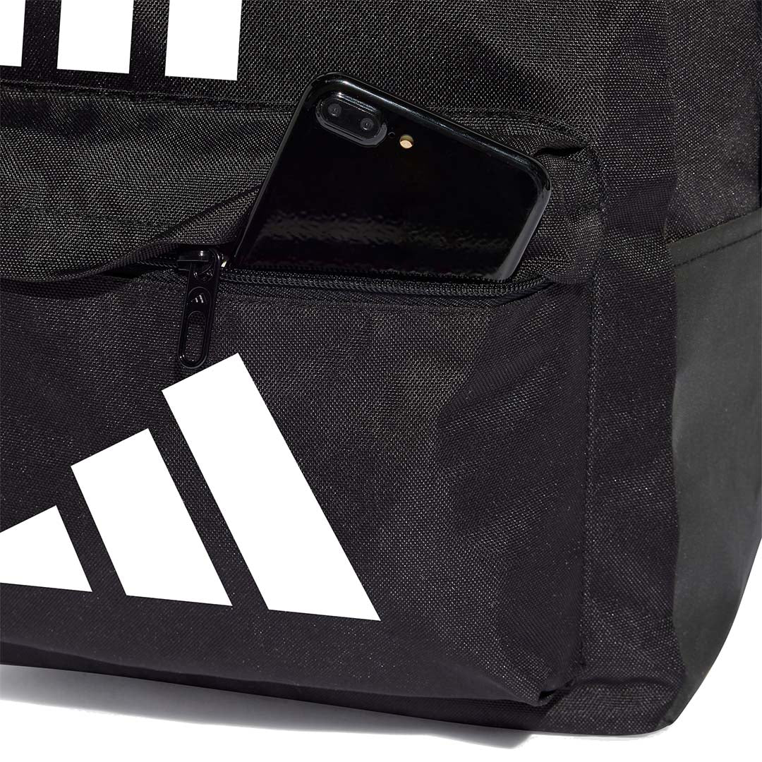 adidas Unisex Classic Bars 3-Stripes | JD9563 - Image 6