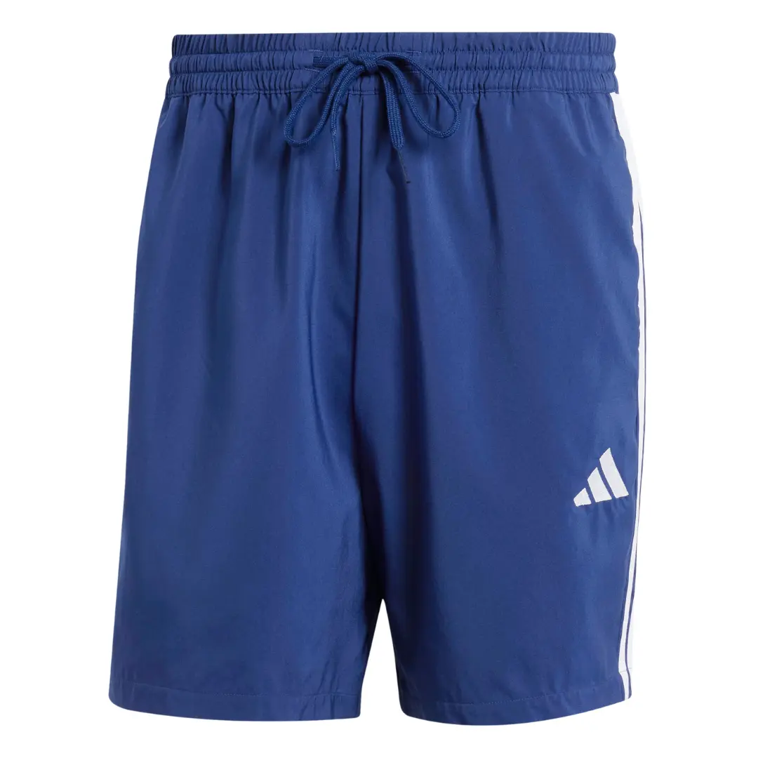 adidas Men 3-Stripes Chelsea Shorts | JE6439 - Image 3