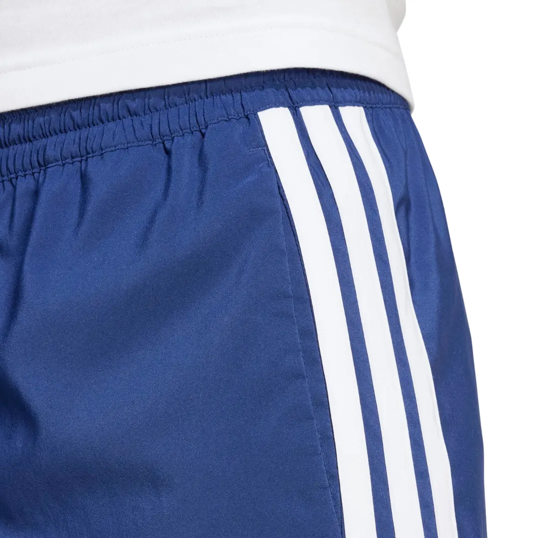 adidas Men 3-Stripes Chelsea Shorts | JE6439 - Image 4