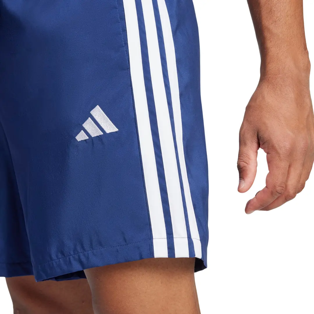 adidas Men 3-Stripes Chelsea Shorts | JE6439 - Image 5