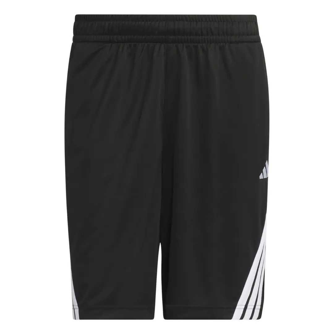 adidas Men 3-Stripes Shorts | JI7576 - Image 3