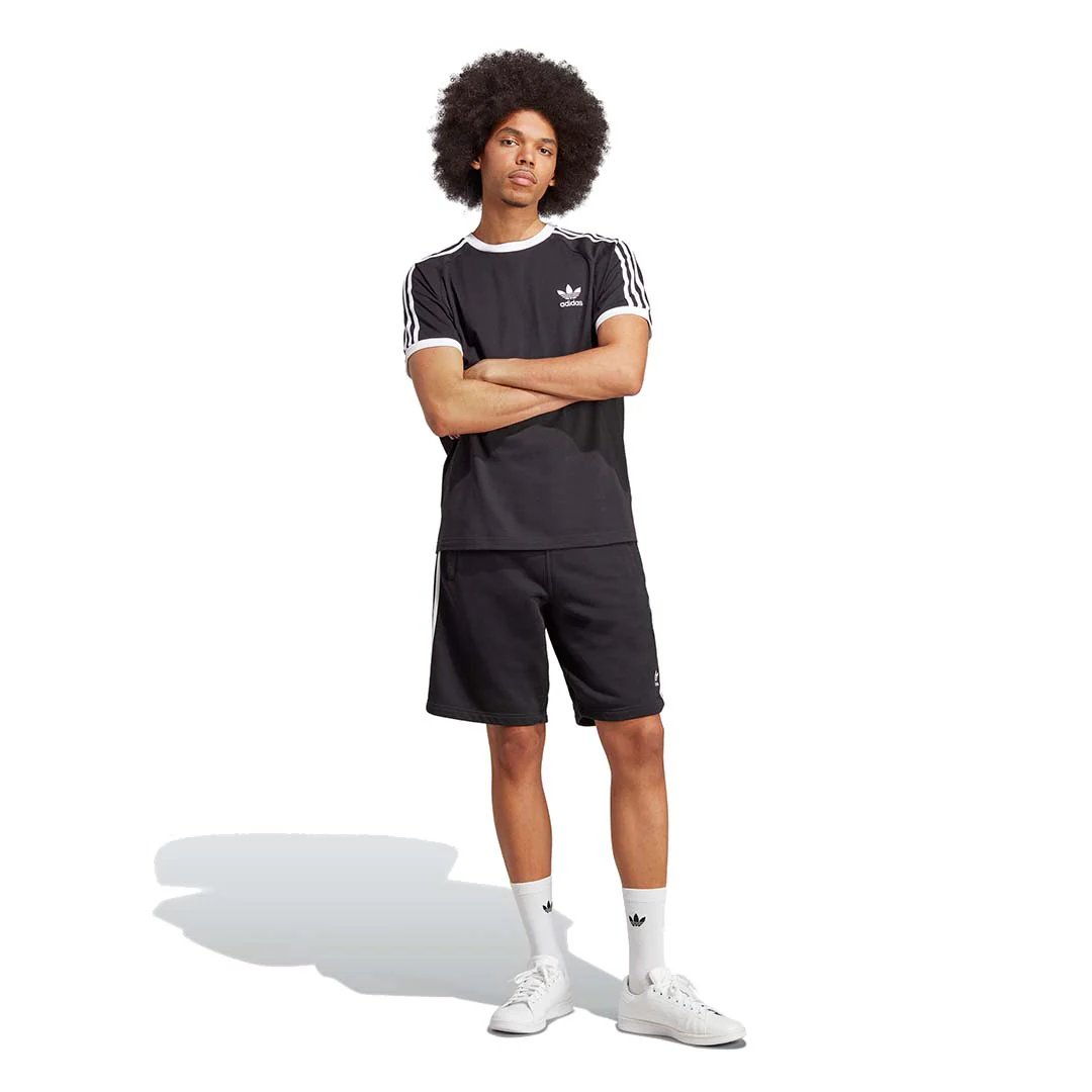 adidas Men 3-Stripes Tee | IA4845 - Image 6