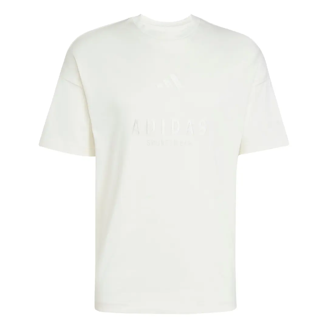adidas Men All SZN Graphic Tee | JL6552 - Image 3