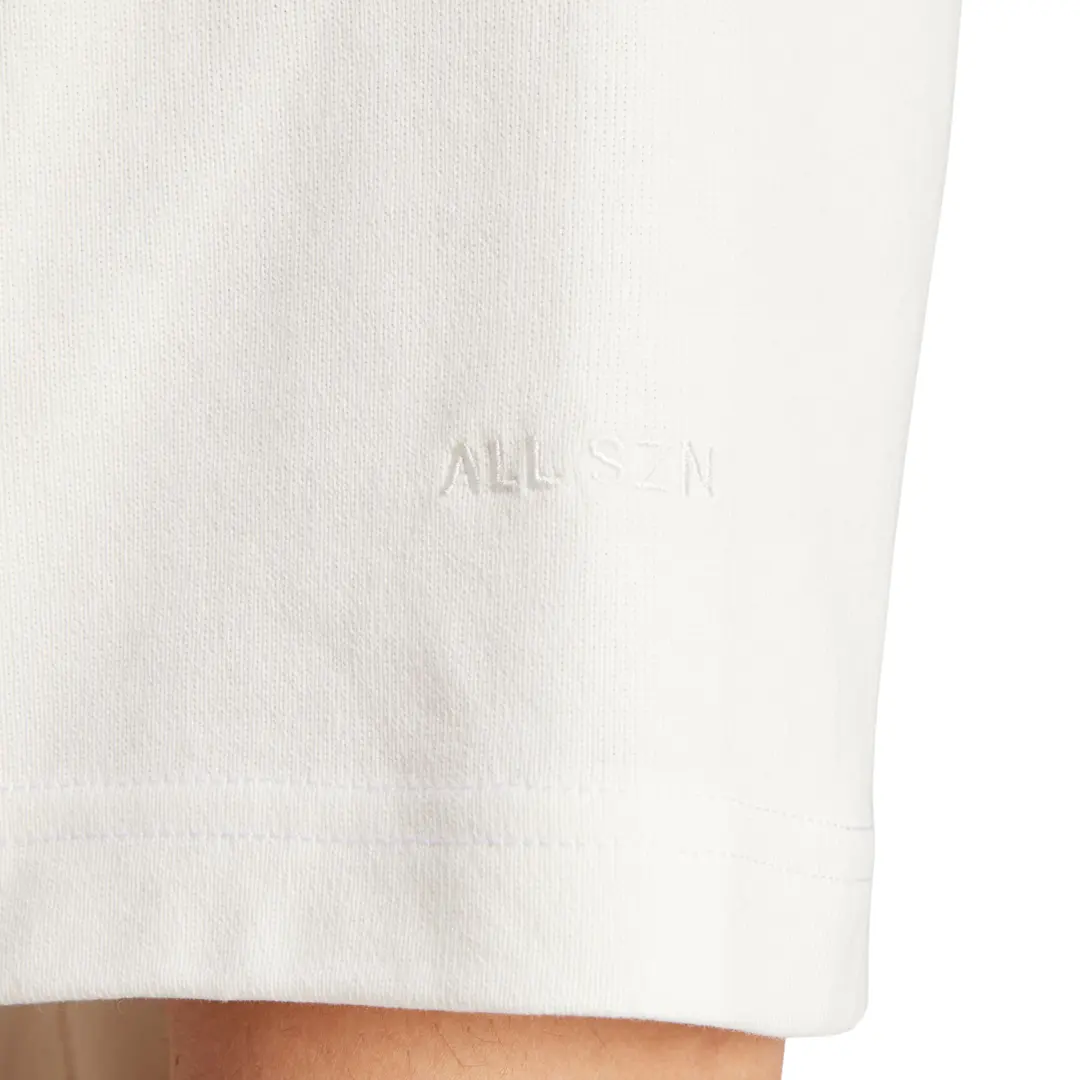 adidas Men All SZN Graphic Tee | JL6552 - Image 6