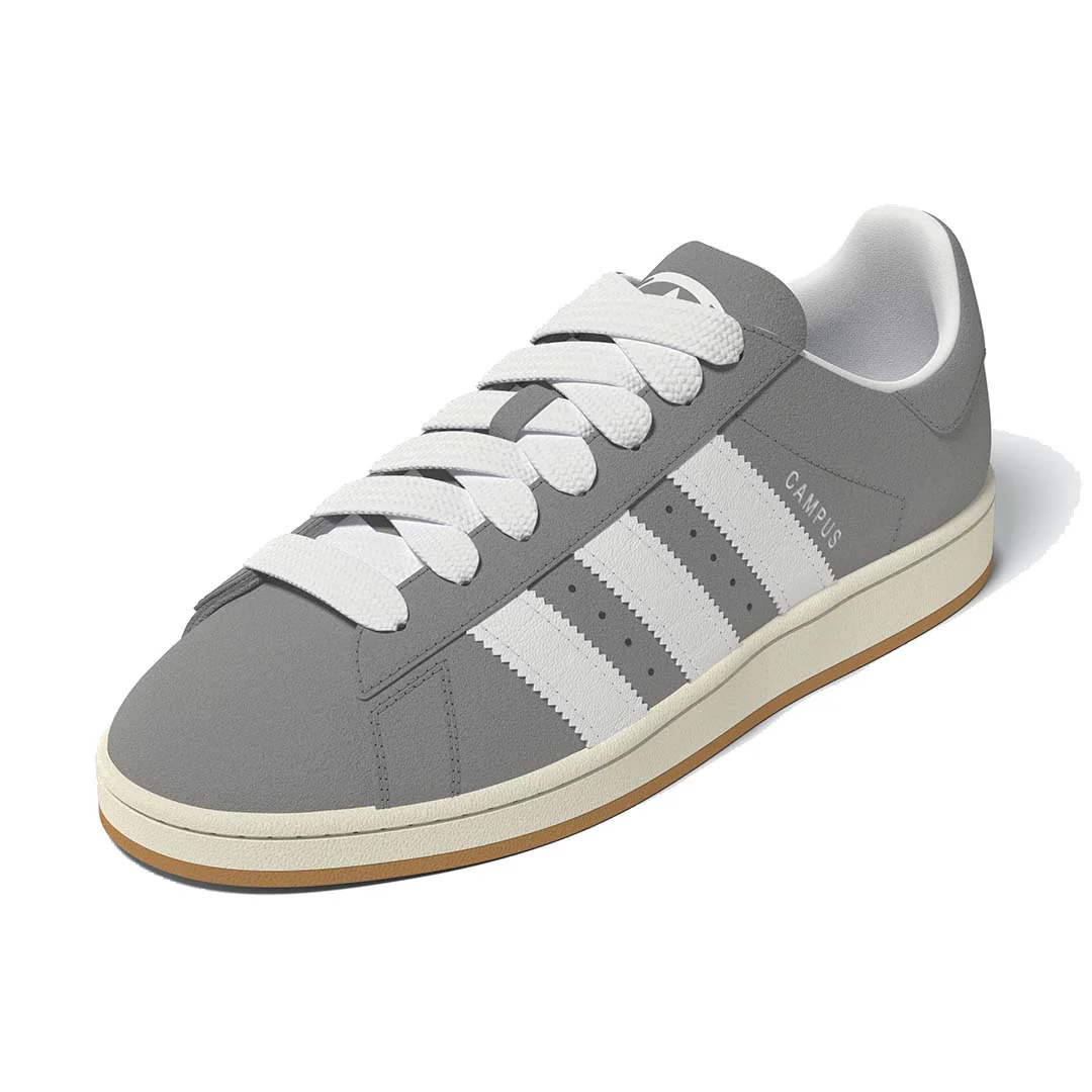 adidas Men Campus | HQ8707 - Image 4