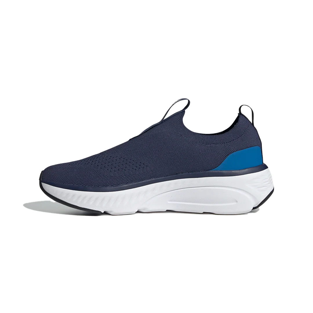 adidas Men CloudFoam Go Sock | ID4037 - Image 2