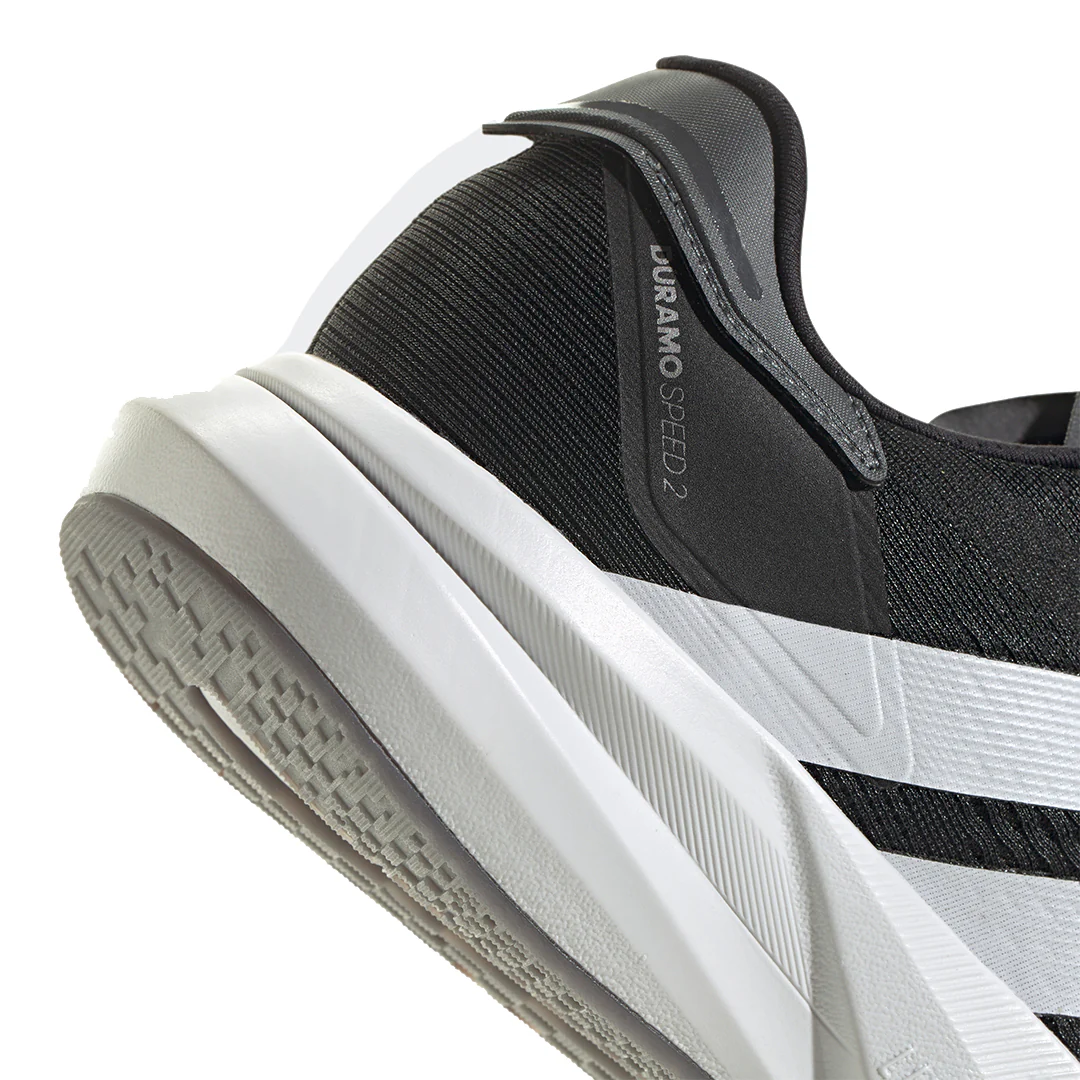 adidas Men Duramo Speed 2 | IH8201 - Image 7