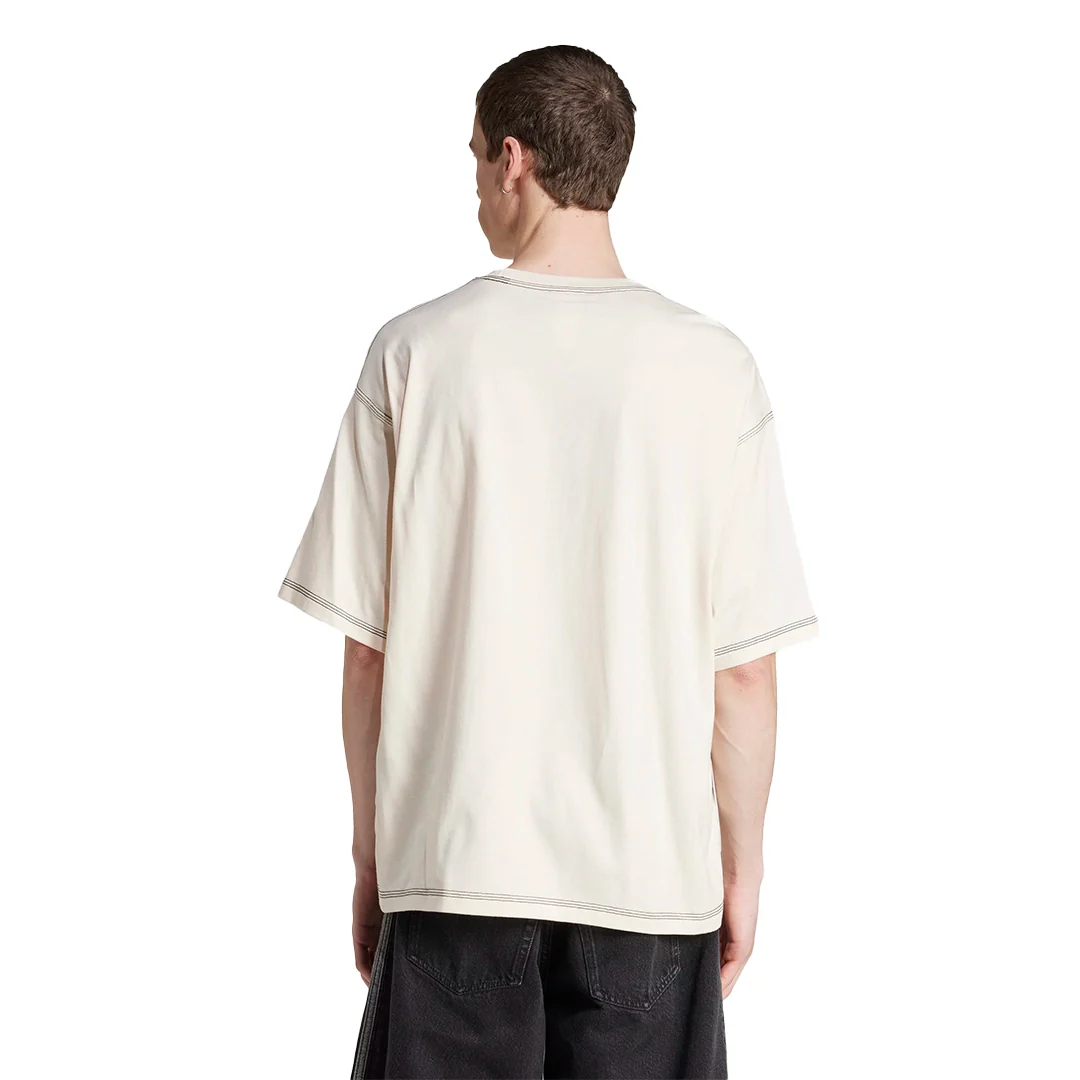 adidas Men Essentials Tee | JW0970 - Image 2