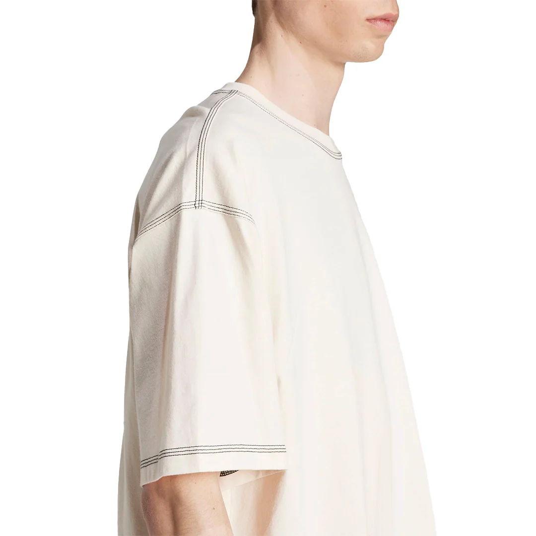 adidas Men Essentials Tee | JW0970 - Image 5