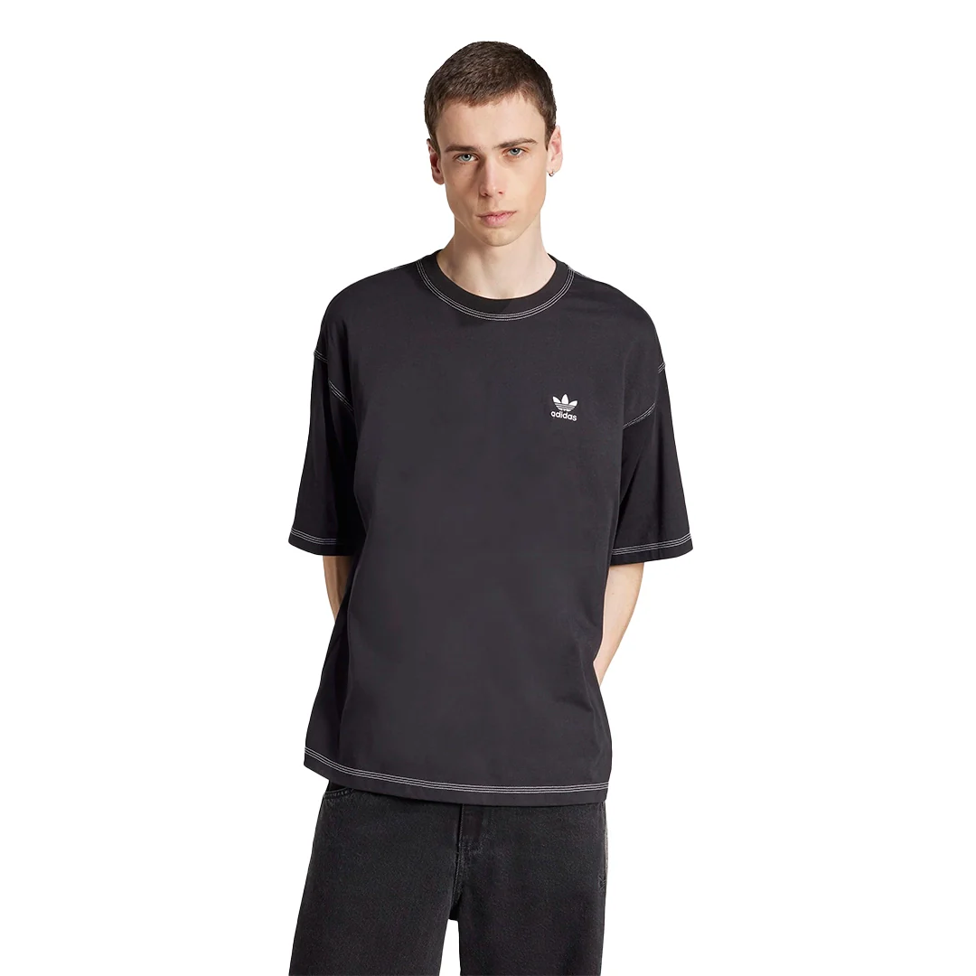 adidas Men Essentials Tee | JW0971