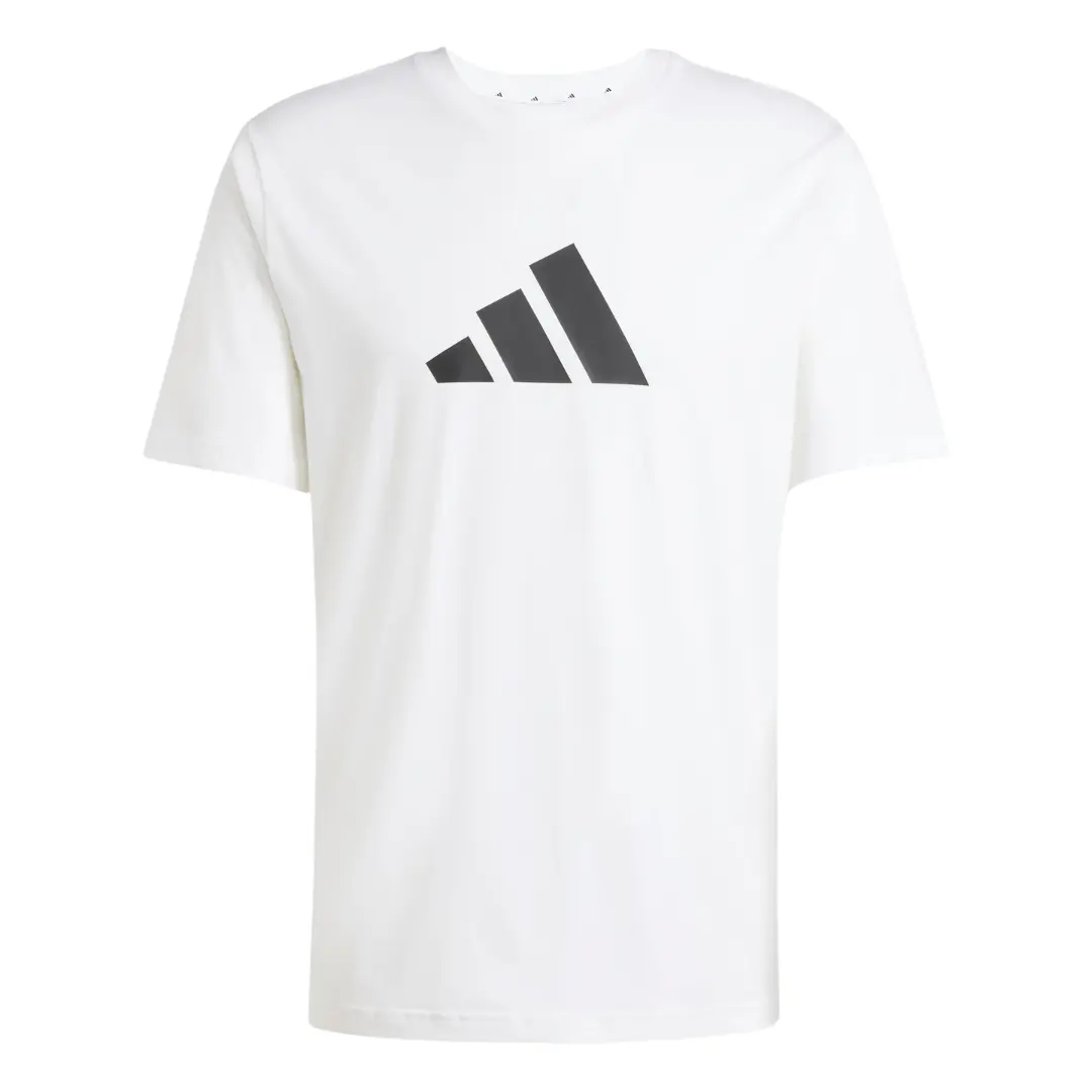 adidas Men FI 3 Bar Tee | JD4913 - Image 3
