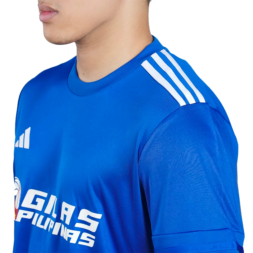 adidas Men Gilas Training Shirt | KL6611 - Image 5
