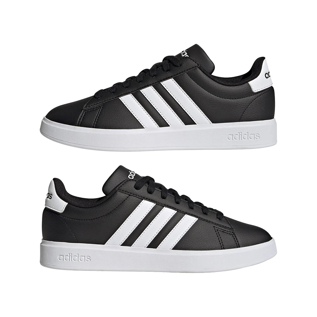 adidas Men Grand Court 2.0 | GW9196 - Image 9