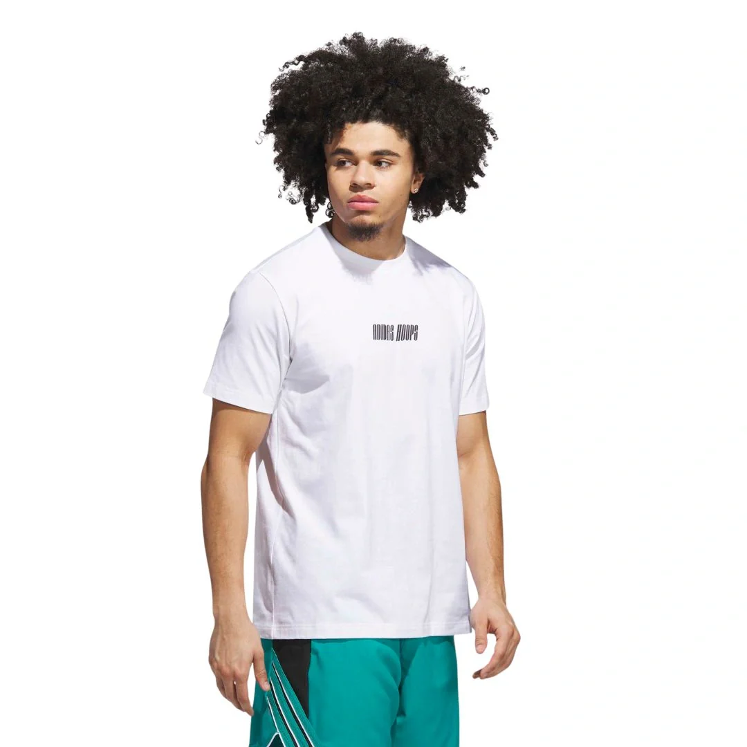 adidas Men HD Novelty T 1 | JX1782 - Image 6