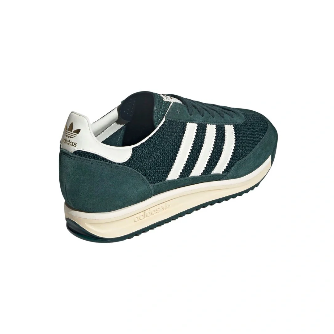 adidas Men SL 72 RS | JR8772 - Image 4