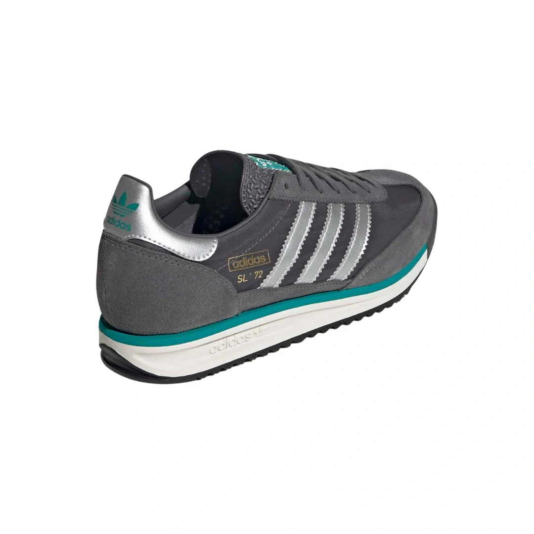 adidas Men SL 72 RS | JR8792 - Image 4