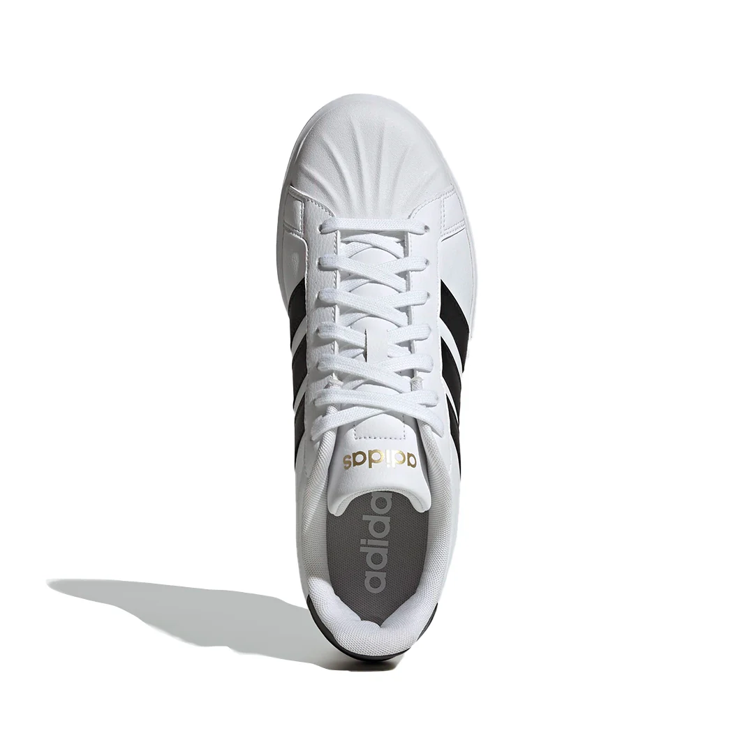 adidas Men Streettalk | JP8275 - Image 7