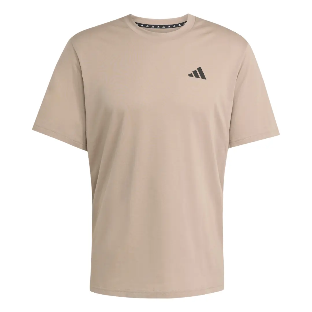 adidas Men TR-ES Feelready T-shirt | JW7438 - Image 3