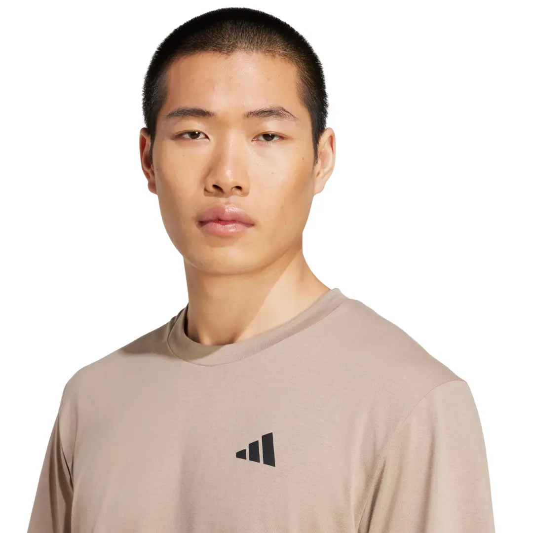 adidas Men TR-ES Feelready T-shirt | JW7438 - Image 4