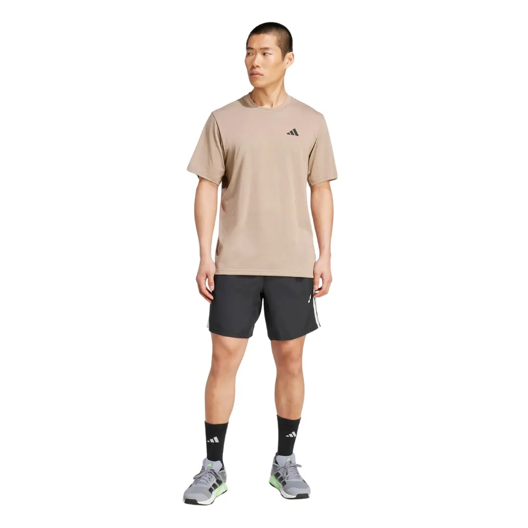 adidas Men TR-ES Feelready T-shirt | JW7438 - Image 6