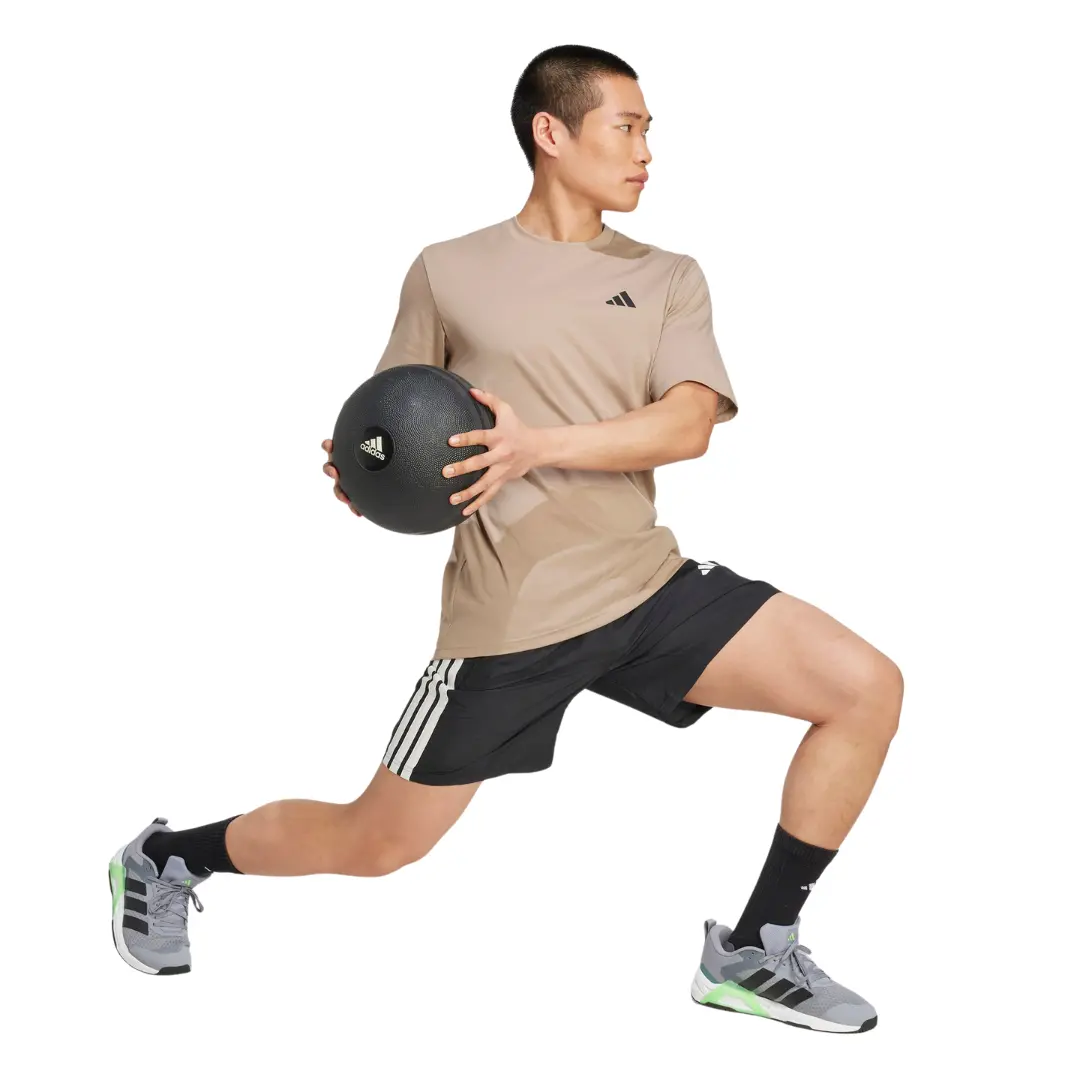 adidas Men TR-ES Feelready T-shirt | JW7438 - Image 7