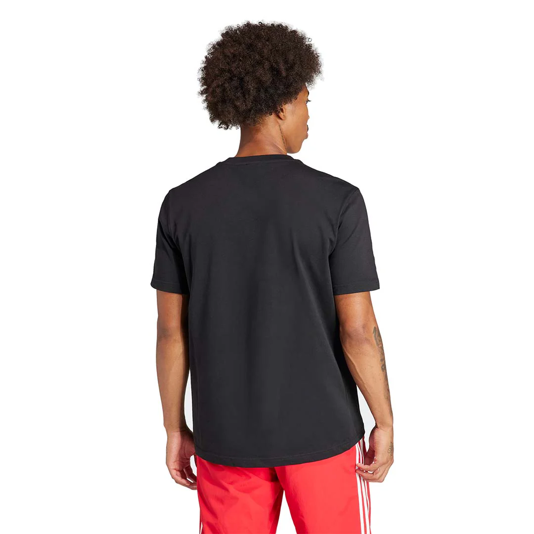 adidas Men Trefoil T-Shirt | IU2364 - Image 2