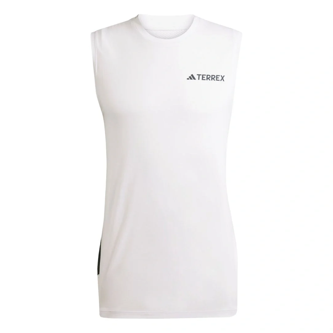 adidas Men XPR Tank | JN8146 - Image 3