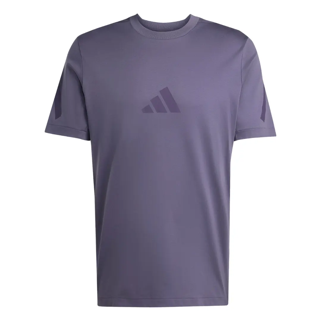 adidas Men Z.N.E. Tee | JW4740 - Image 3