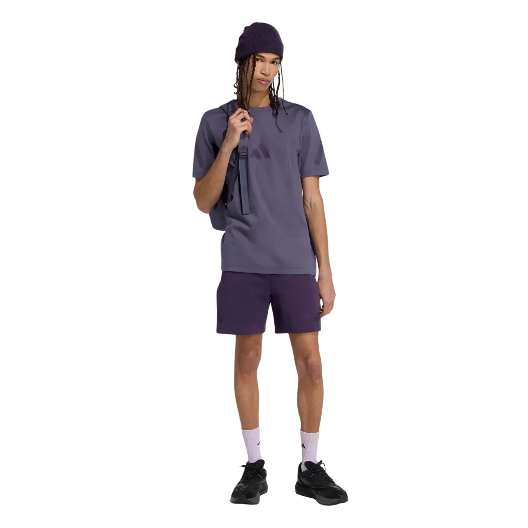 adidas Men Z.N.E. Tee | JW4740 - Image 7