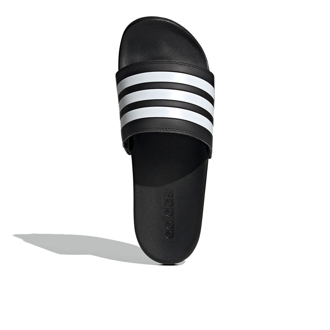 adidas Men Adilette Comfort Slides | GZ5891 - Image 3