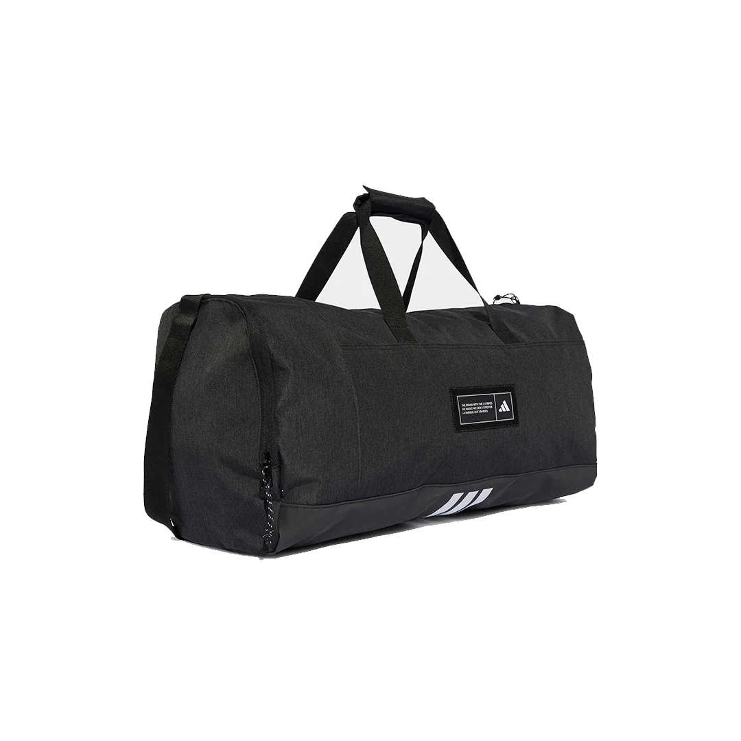 adidas Unisex 4ATHLTS Duffle Bag Medium | IM5521 - Image 3