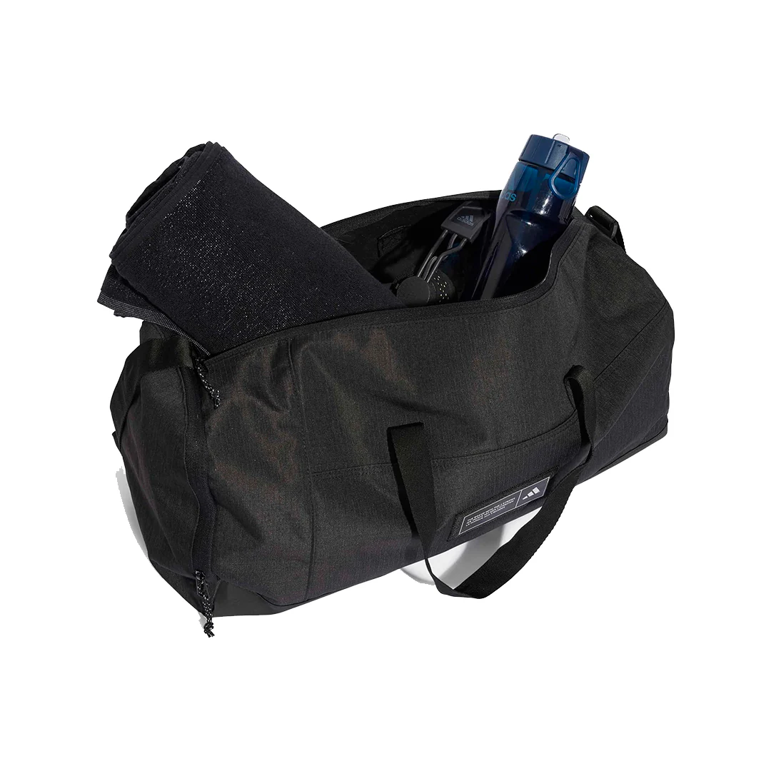 adidas Unisex 4ATHLTS Duffle Bag Medium | IM5521 - Image 4