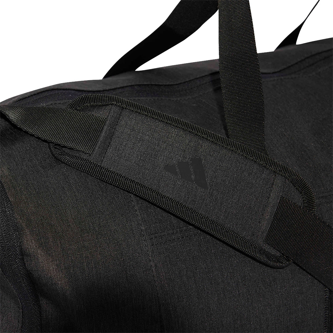 adidas Unisex 4ATHLTS Duffle Bag Medium | IM5521 - Image 5