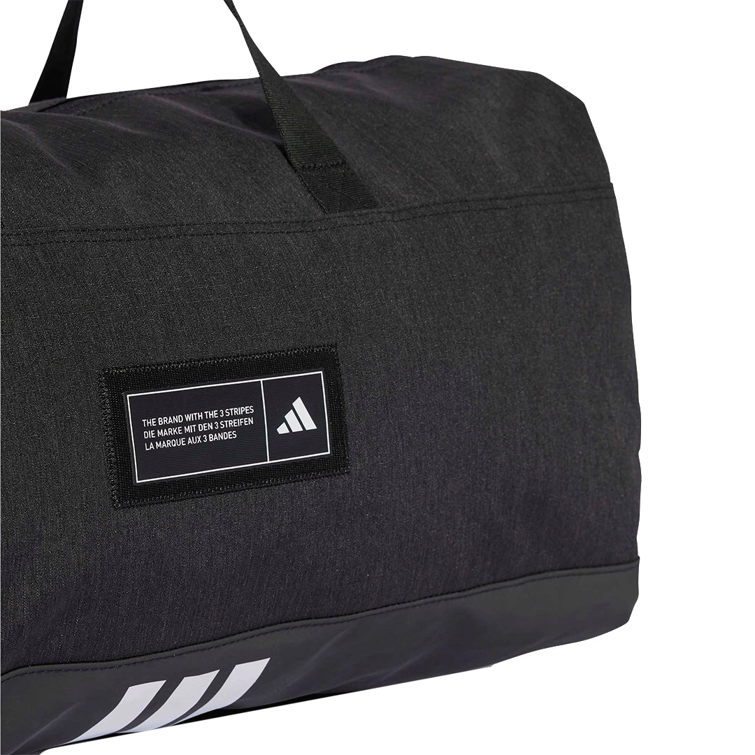adidas Unisex 4ATHLTS Duffle Bag Medium | IM5521 - Image 6