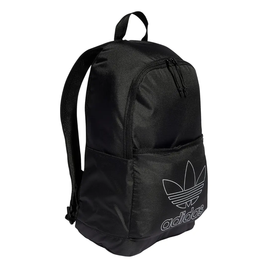 adidas Unisex Adicolor Backpack | IT7602 - Image 3