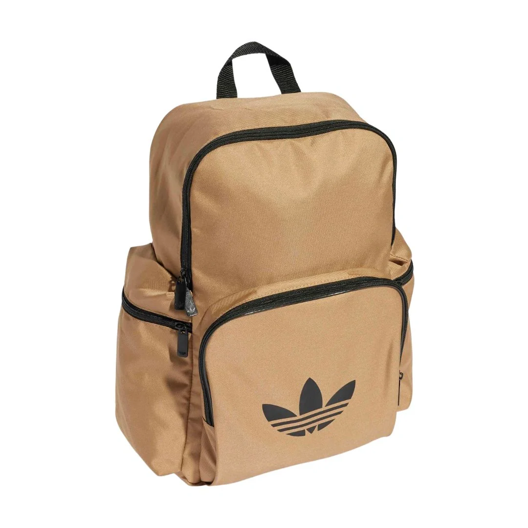 adidas Unisex Adicolor Backpack | JX0238 - Image 3