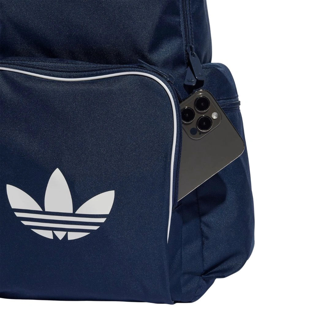 adidas Unisex Adicolor Backpack | JX0239 - Image 5
