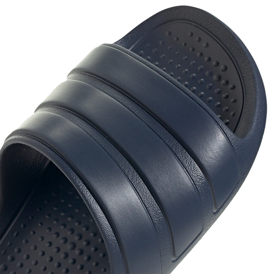 adidas Unisex Adilette Flow Slides | IG6860 - Image 6