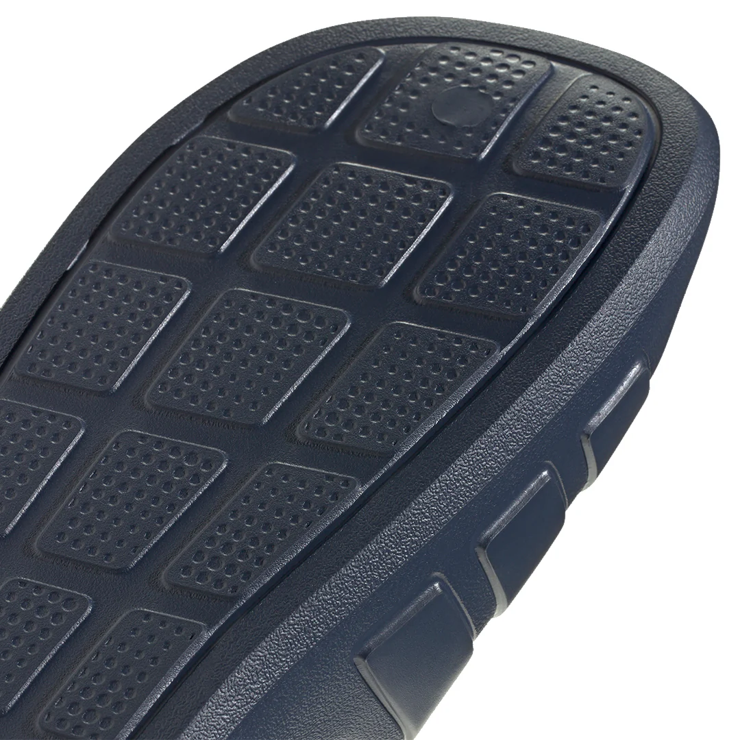 adidas Unisex Adilette Flow Slides | IG6860 - Image 7