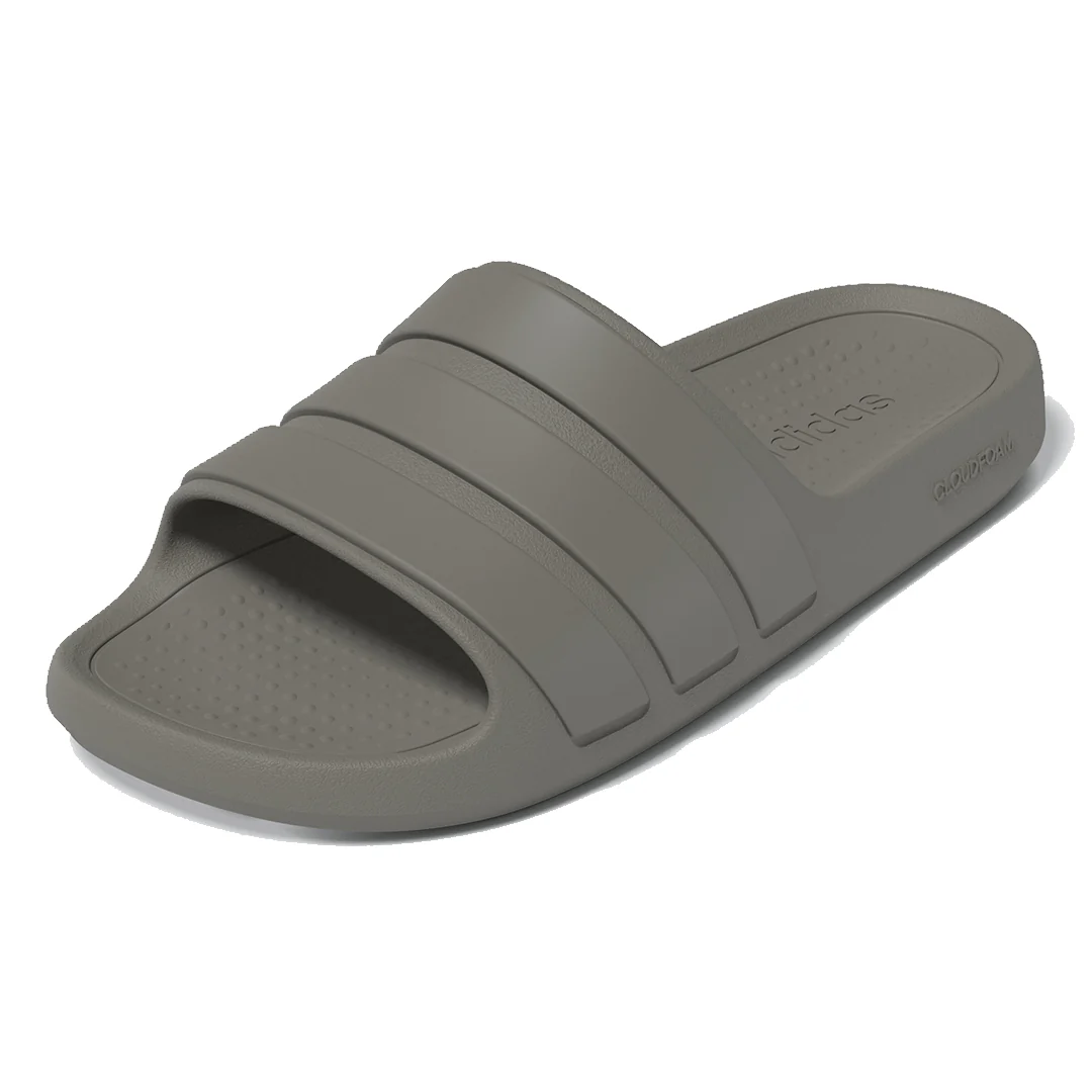 adidas Unisex Adilette Flow Slides | JP5680 - Image 3