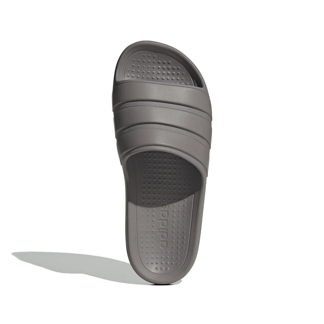 adidas Unisex Adilette Flow Slides | JP5680 - Image 4