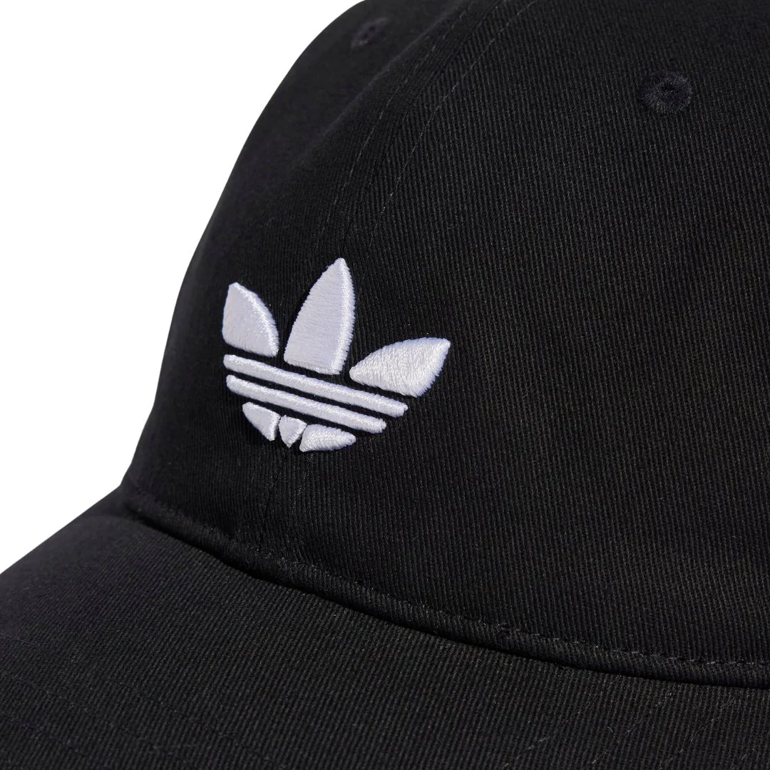 adidas Unisex Baseball Cap AC | JC6023 - Image 3