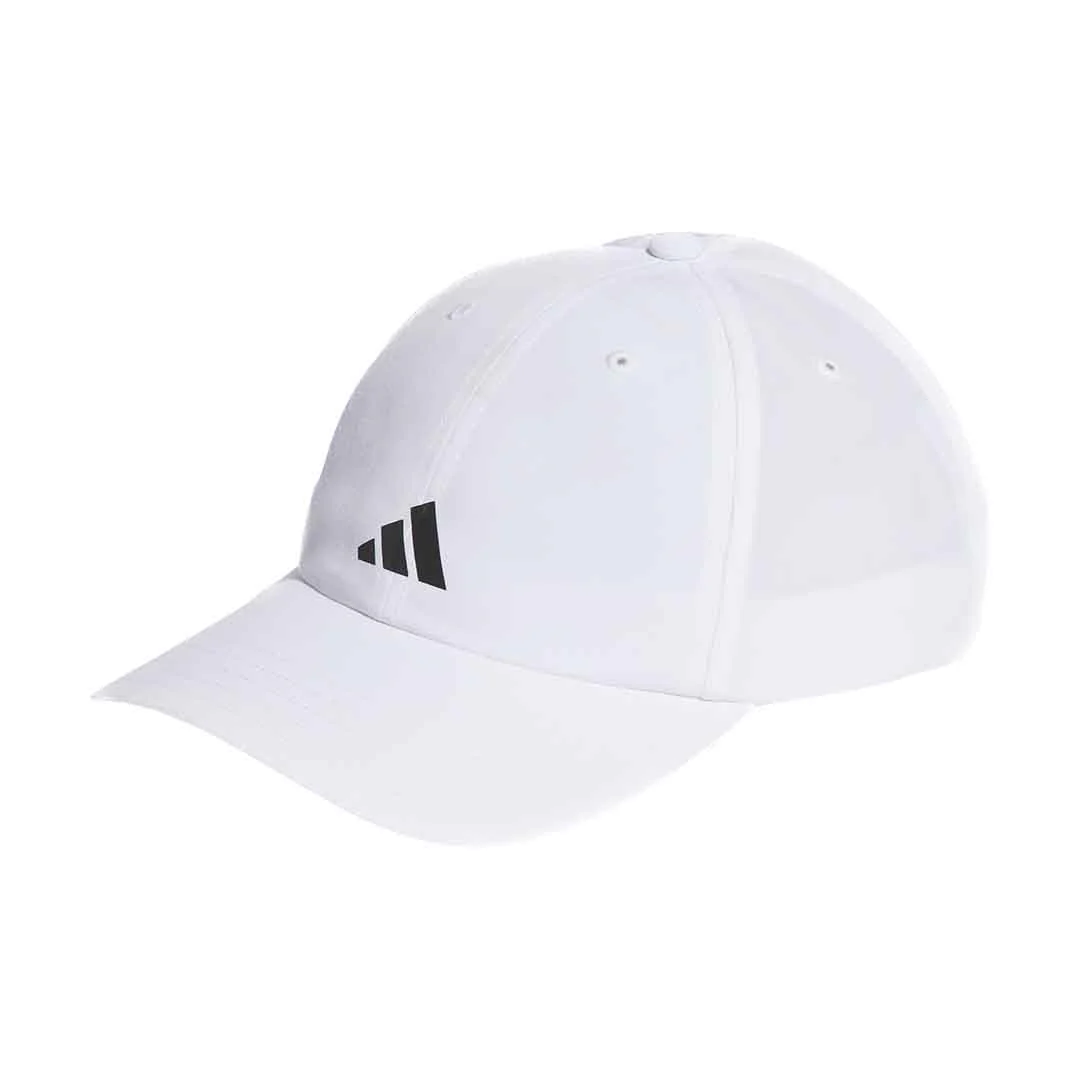 adidas Unisex Baseball Cap COT New Logo | JG0998