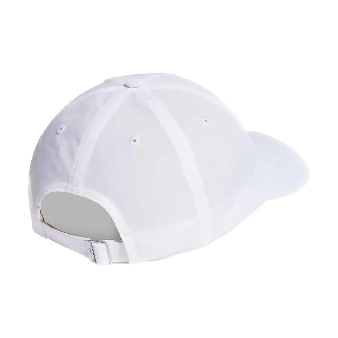 adidas Unisex Baseball Cap COT New Logo | JG0998 - Image 2
