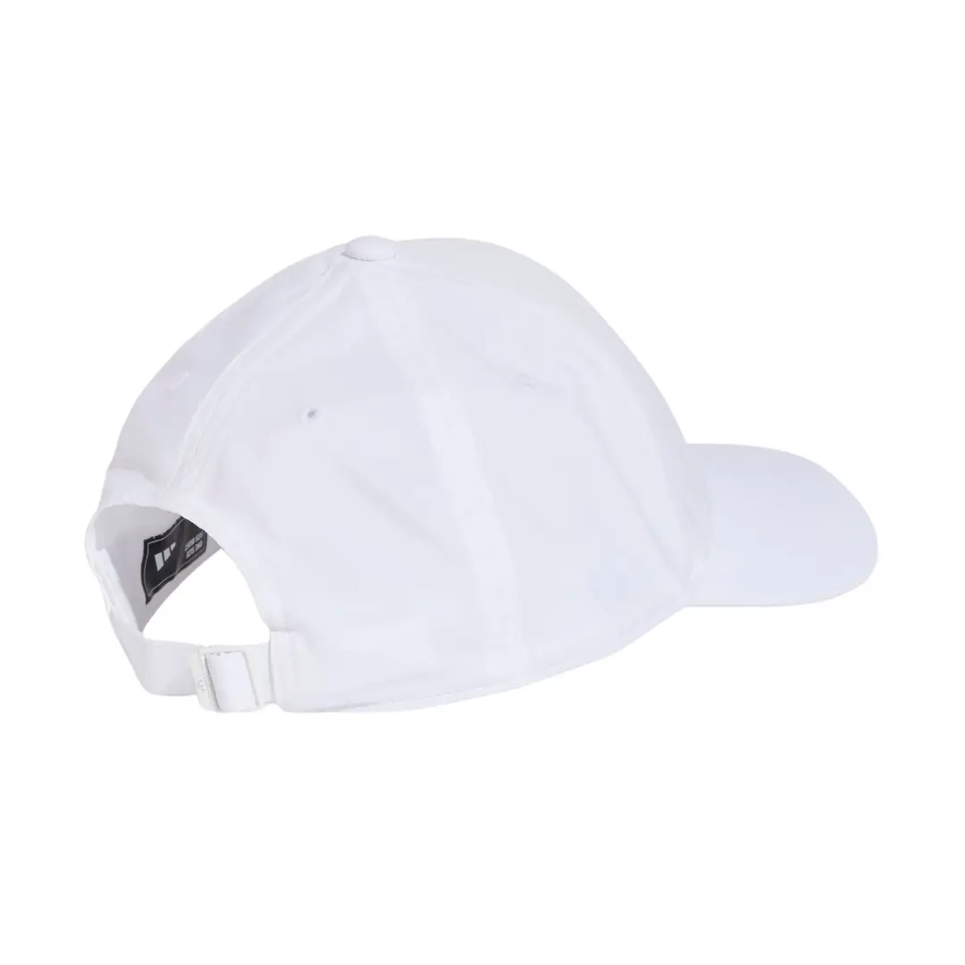 adidas Unisex Baseball Cap LT New Logo | JN6590 - Image 2